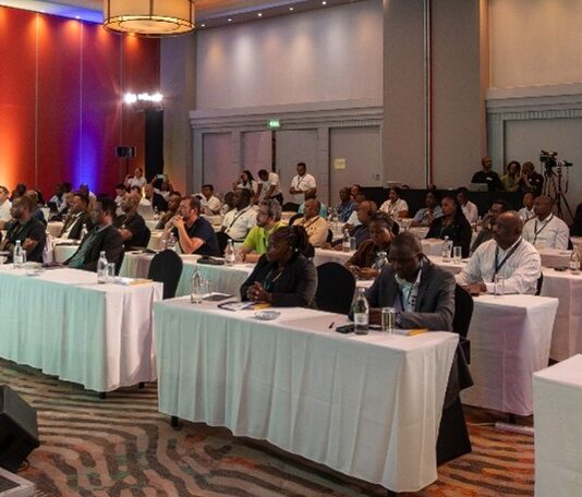 First Avipro Hubbard Conference held in Kenya