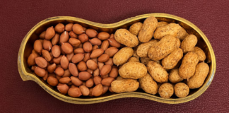 ICRISAT, partners unveil high-value groundnut varieties for India’s farmers and edible oil sector
