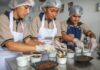 IFAD annual report: Investment at the first mile drives food security, economic growth and global stability