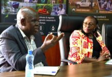 Kenya considering traditional maize-processing technology to boost food security