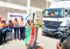 Kenya ships first green coffee consignment to Italy in breakthrough export deal