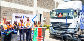 Kenya ships first green coffee consignment to Italy in breakthrough export deal