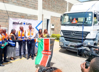 Kenya ships first green coffee consignment to Italy in breakthrough export deal