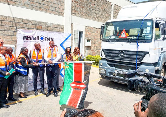 Kenya ships first green coffee consignment to Italy in breakthrough export deal