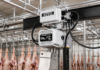 Food-grade electric chain hoists deliver safe, hygienic lifting for food processing operations.