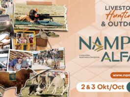 Livestock Makes a Comeback at NAMPO ALFA 2026