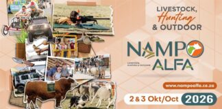Livestock Makes a Comeback at NAMPO ALFA 2026
