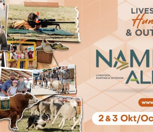 Livestock Makes a Comeback at NAMPO ALFA 2026