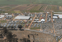NAMPO Cape 2026: Together We Grow