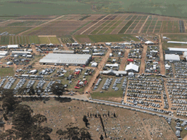 NAMPO Cape 2026: Together We Grow
