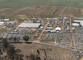 NAMPO Cape 2026: Together We Grow