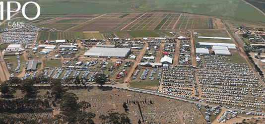 NAMPO Cape 2026: Together We Grow