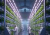 Hydroponic Farming Market to Hit USD 42.7 Billion by 2033