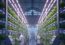 Hydroponic Farming Market to Hit USD 42.7 Billion by 2033