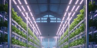 Hydroponic Farming Market to Hit USD 42.7 Billion by 2033