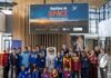 ROOIBOS HEADS TO SPACE IN GROUNDBREAKING SOUTH AFRICAN STEM INITIATIVE