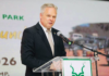 Grain SA Applauds Appointment of Willie Aucamp as Agriculture Minister