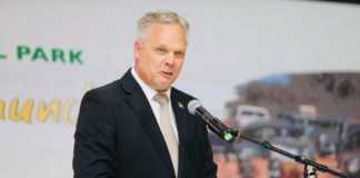 Grain SA Applauds Appointment of Willie Aucamp as Agriculture Minister