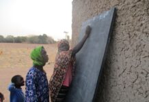 Savings and Credit Groups as a Sustainable Solution to Sahel’s Violence and Poverty
