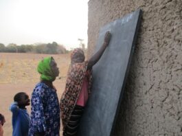 Savings and Credit Groups as a Sustainable Solution to Sahel’s Violence and Poverty
