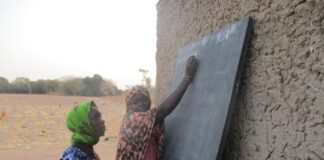 Savings and Credit Groups as a Sustainable Solution to Sahel’s Violence and Poverty