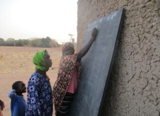 Savings and Credit Groups as a Sustainable Solution to Sahel’s Violence and Poverty