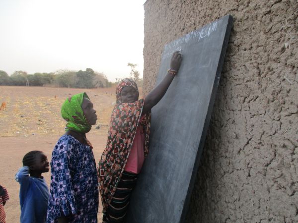 Savings and Credit Group (002)