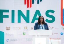 Swisscontact calls for greater investment in human capital to transform africa’s agri-food systems