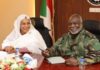 Sudan launches SDG3 trillion farm financing consortium to support summer cropping season