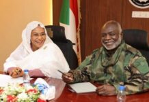 Sudan launches SDG3 trillion farm financing consortium to support summer cropping season