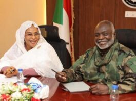 Sudan launches SDG3 trillion farm financing consortium to support summer cropping season