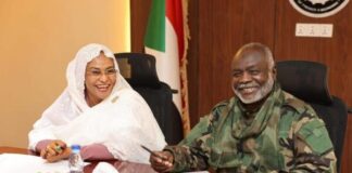 Sudan launches SDG3 trillion farm financing consortium to support summer cropping season