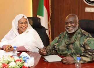 Sudan launches SDG3 trillion farm financing consortium to support summer cropping season