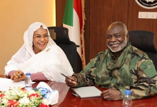 Sudan launches SDG3 trillion farm financing consortium to support summer cropping season