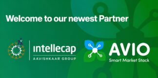 Strengthening Farmers from the Ground Up: Intellecap and Avio Go Digital