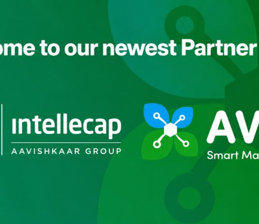 Strengthening Farmers from the Ground Up: Intellecap and Avio Go Digital
