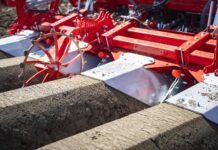 PotatoEurope 2026: Driving Innovation Through Tech and Potatoes