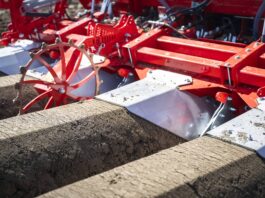 PotatoEurope 2026: Driving Innovation Through Tech and Potatoes