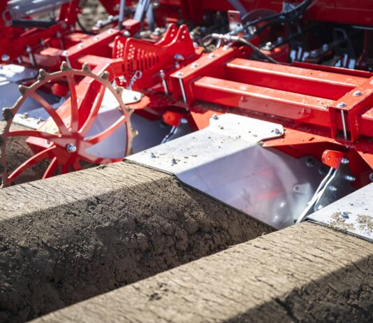 PotatoEurope 2026: Driving Innovation Through Tech and Potatoes