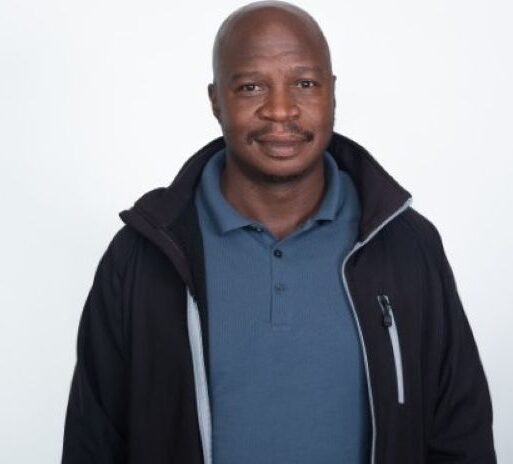 Tumelo Lekalakala