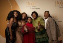 Celebrating the 2026 Veuve Clicquot Bold Women: The Impact and Legacies They’re Creating