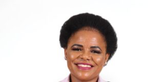 Securing South Africa’s Agricultural Future Through Water-Wise Practices
