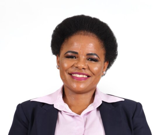 Securing South Africa’s Agricultural Future Through Water-Wise Practices