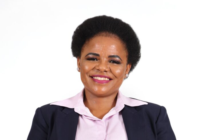 WRC CEO JENNIFER MOLWANTWA (2)
