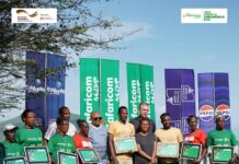 From Soil to Stride: Athletics and Farming Collide in Arba Minch