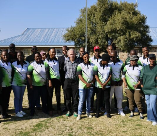 Stronger Skills, Stronger Defence: North West Invests in Veterinary Training for Disease Control