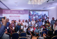 AU and partners launch continental index to gauge youth empowerment in African agrifood