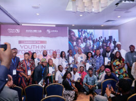 AU and partners launch continental index to gauge youth empowerment in African agrifood