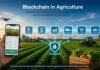 Blockchain in Agriculture Market To Reach USD 11.4 billion by 2034.