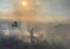 Strengthen your shield: the soakdown plan to fight wildfires